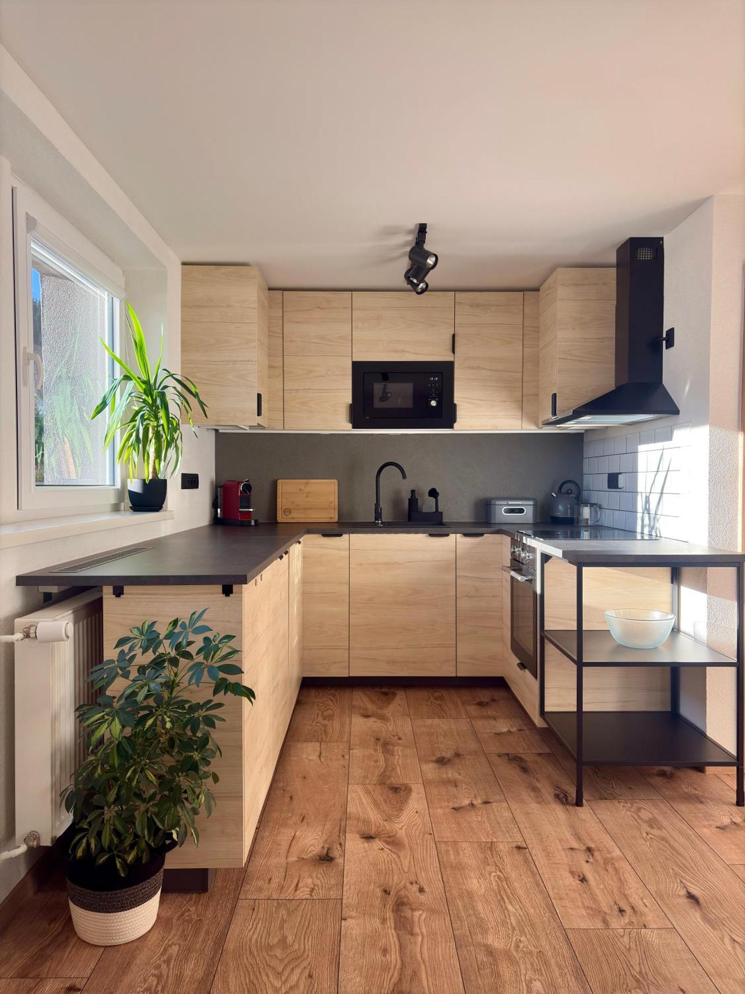 Apartmany Faunapark Lipová-lázně Exterior foto