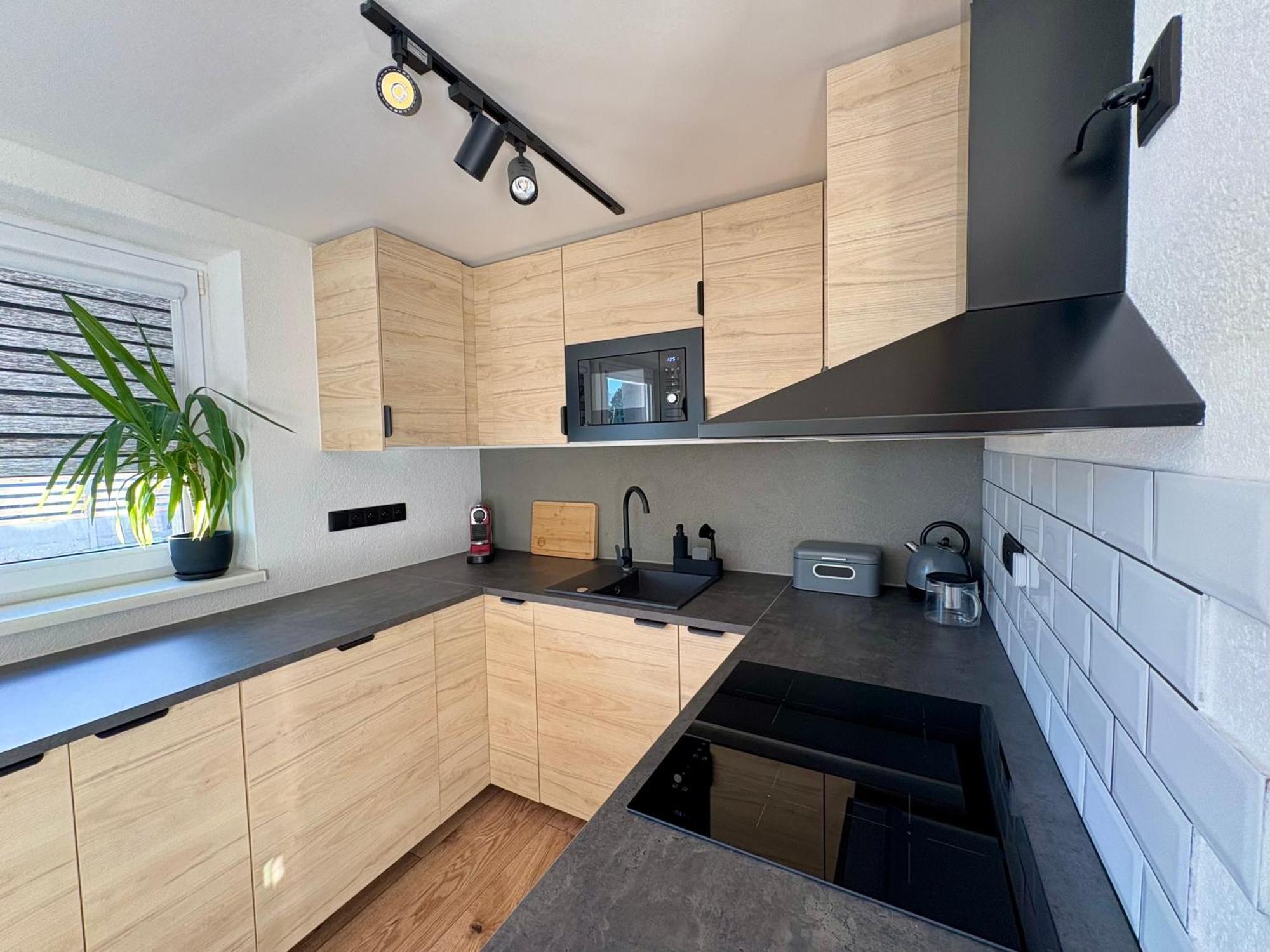 Apartmany Faunapark Lipová-lázně Exterior foto