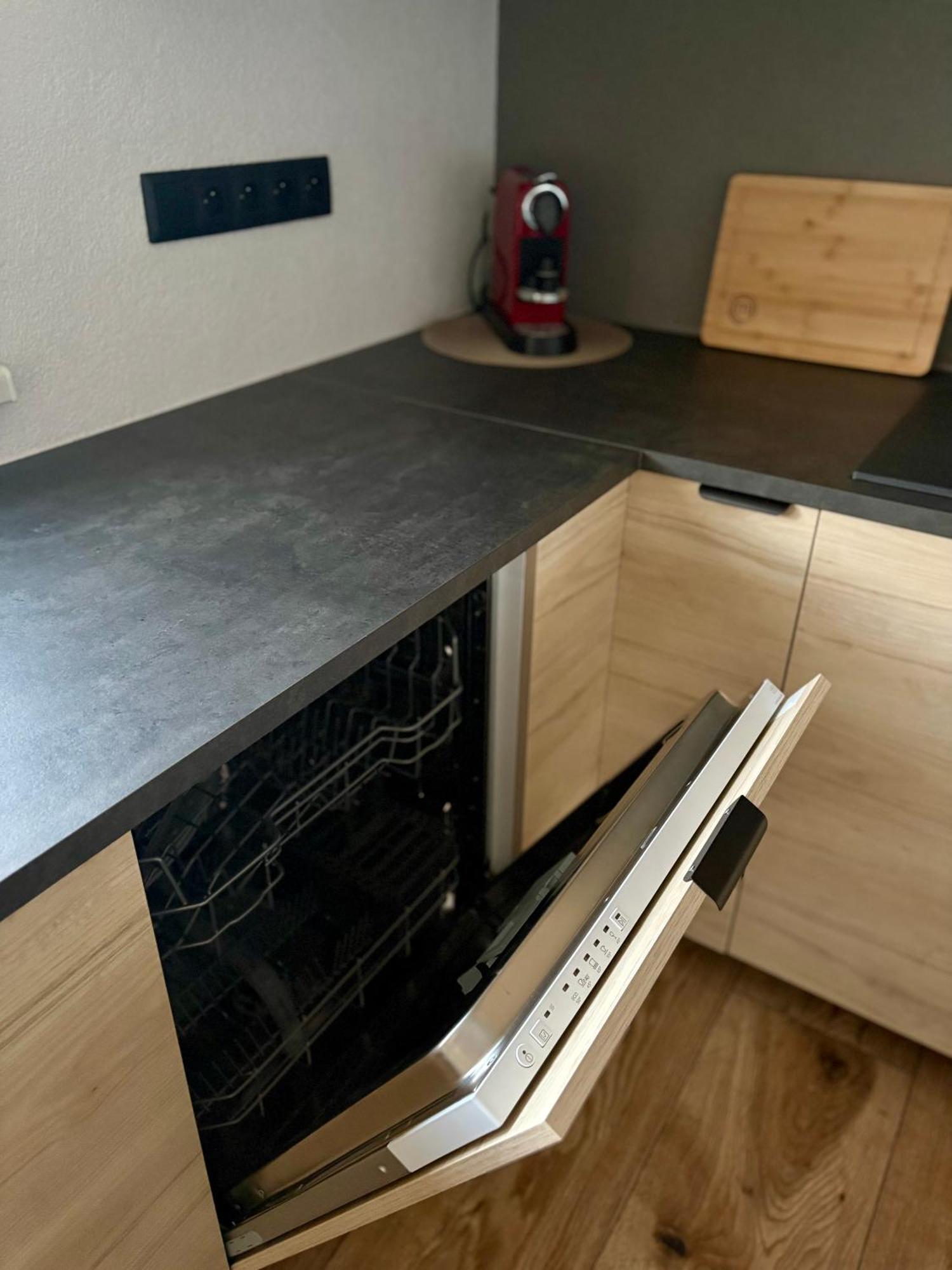 Apartmany Faunapark Lipová-lázně Exterior foto