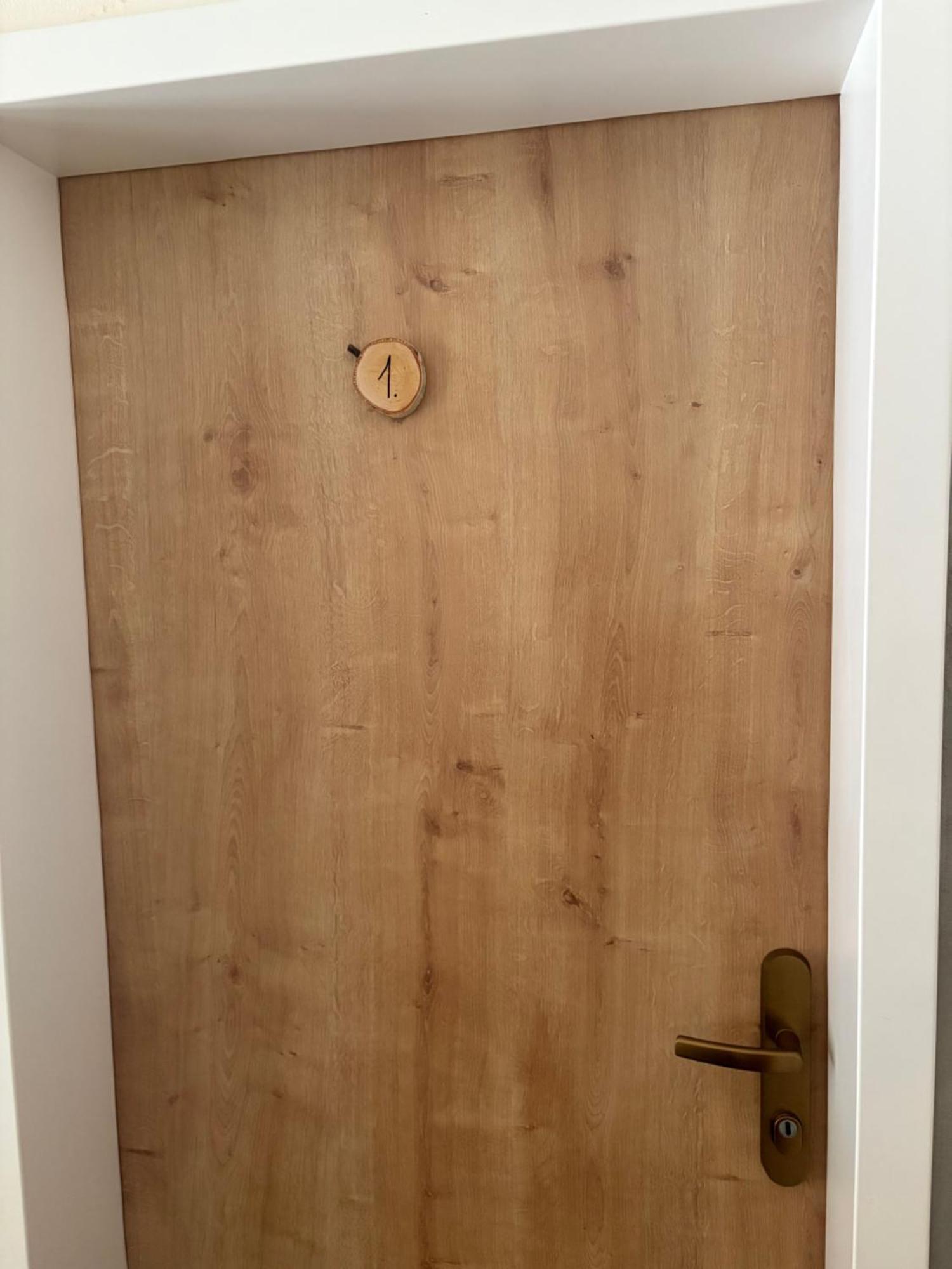 Apartmany Faunapark Lipová-lázně Exterior foto